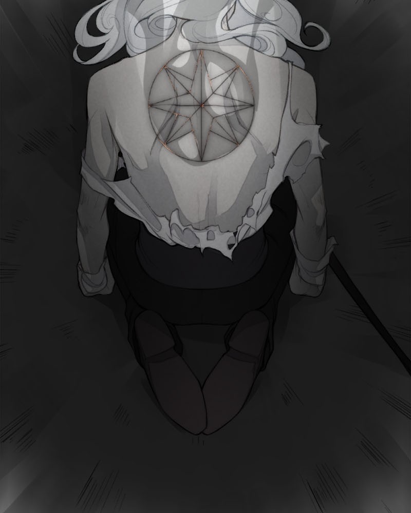 Stray Souls Chapter 50 - page 3