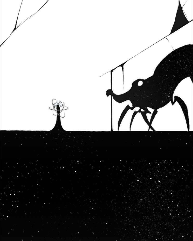 Stray Souls Chapter 50 - page 38