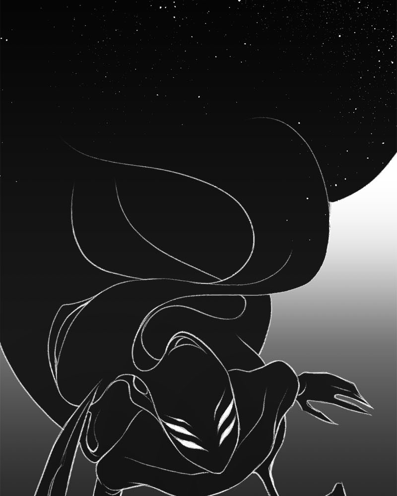 Stray Souls Chapter 50 - page 39