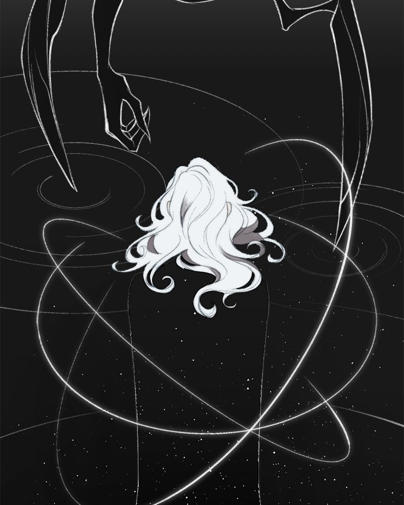 Stray Souls Chapter 50 - page 40
