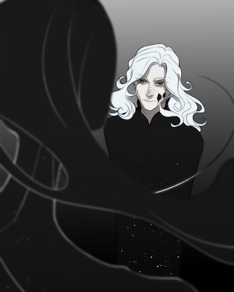 Stray Souls Chapter 50 - page 51