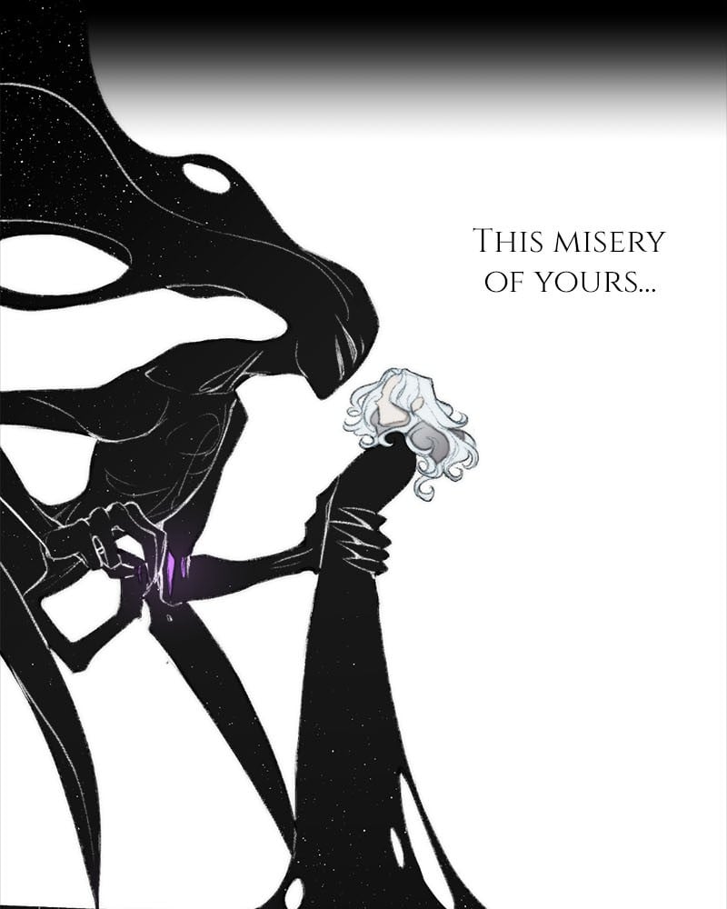 Stray Souls Chapter 50 - page 55