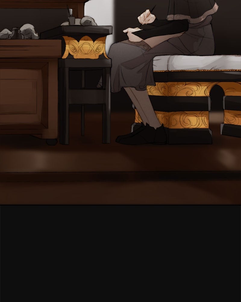 Stray Souls Chapter 50 - page 66