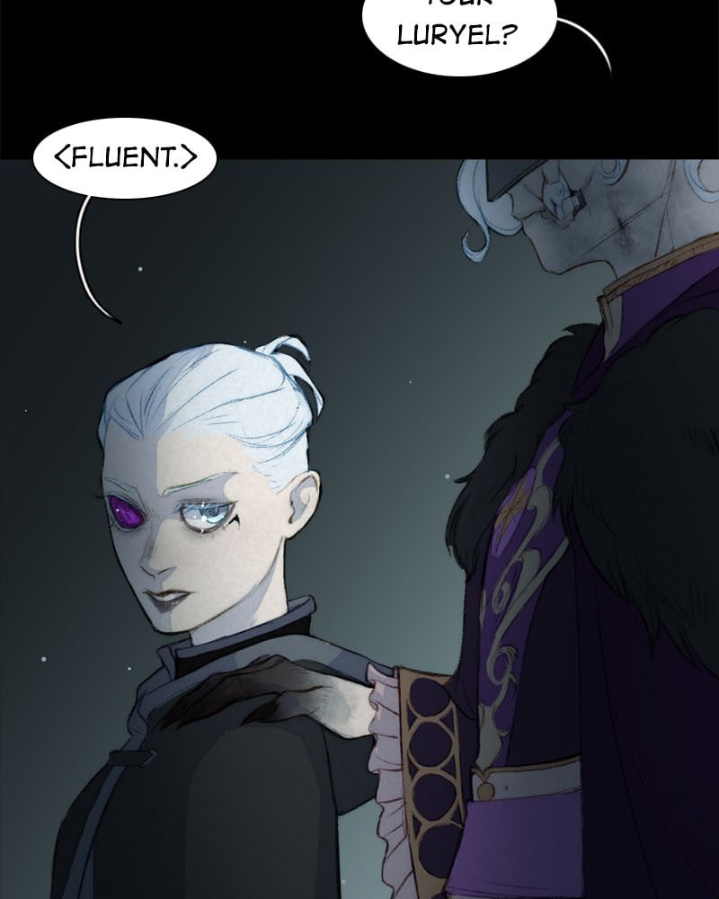 Stray Souls Chapter 50 - page 85