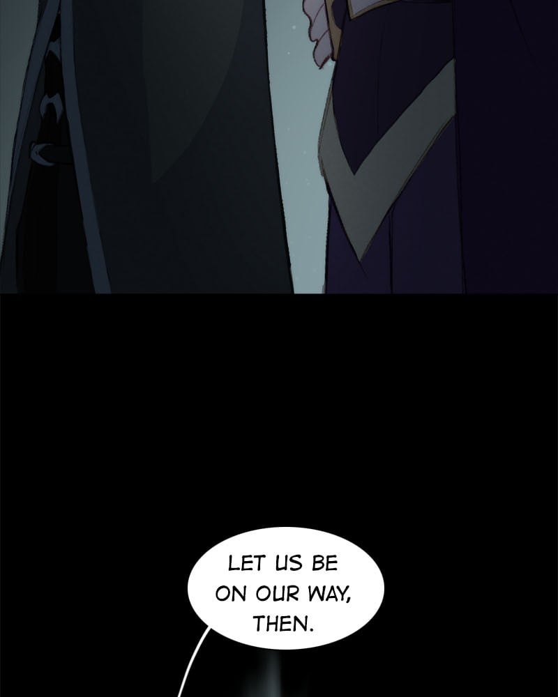 Stray Souls Chapter 50 - page 86