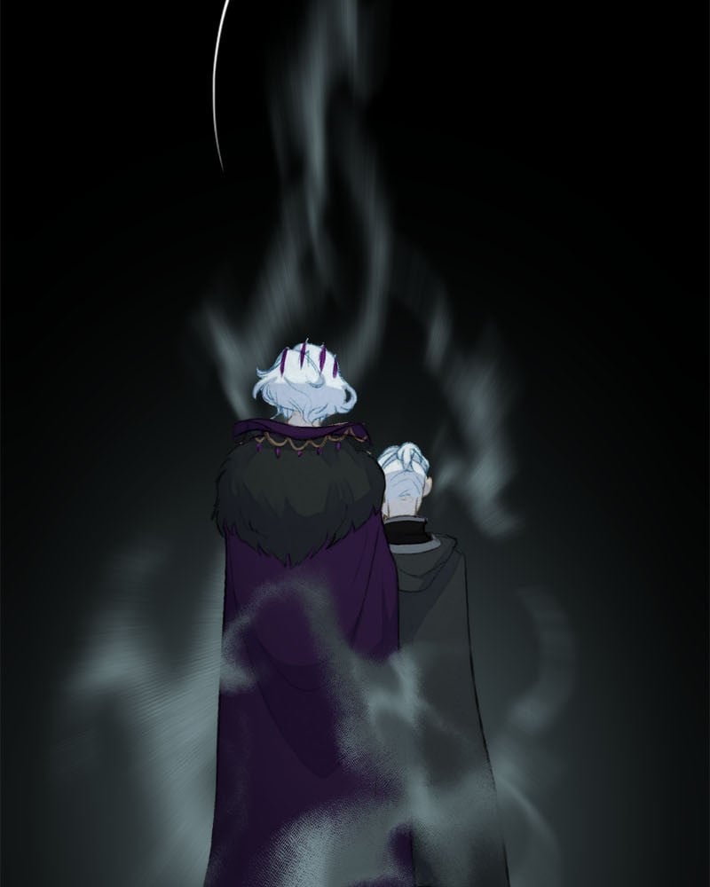 Stray Souls Chapter 50 - page 87