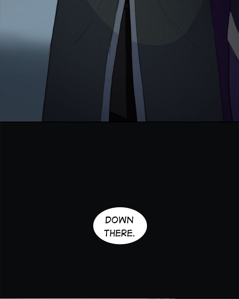 Stray Souls Chapter 50 - page 92
