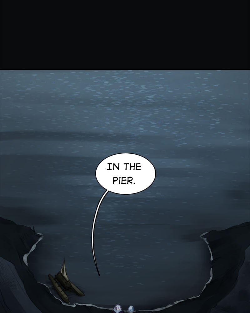 Stray Souls Chapter 50 - page 94
