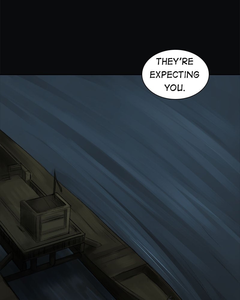Stray Souls Chapter 50 - page 96