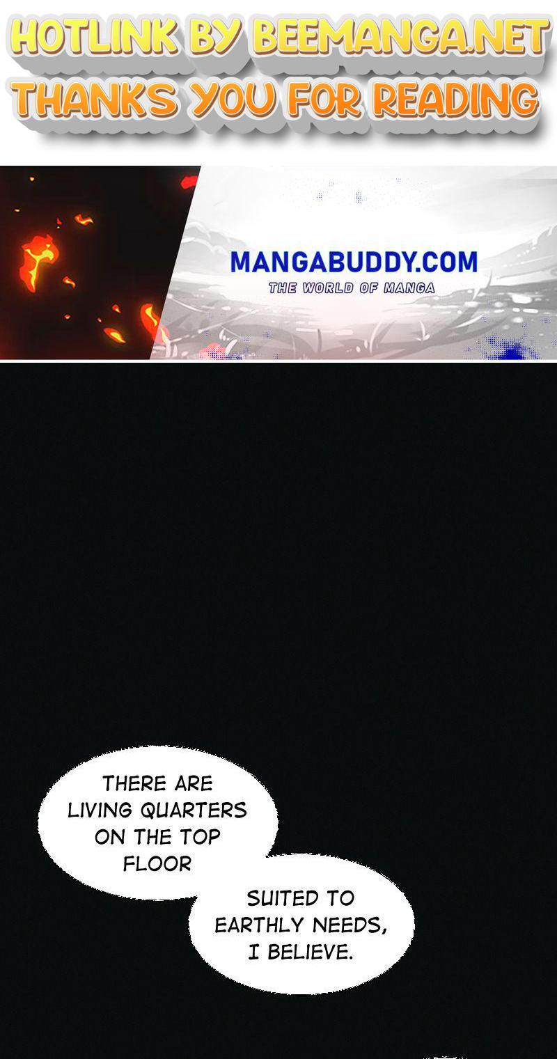 Stray Souls Chapter 80 - page 1