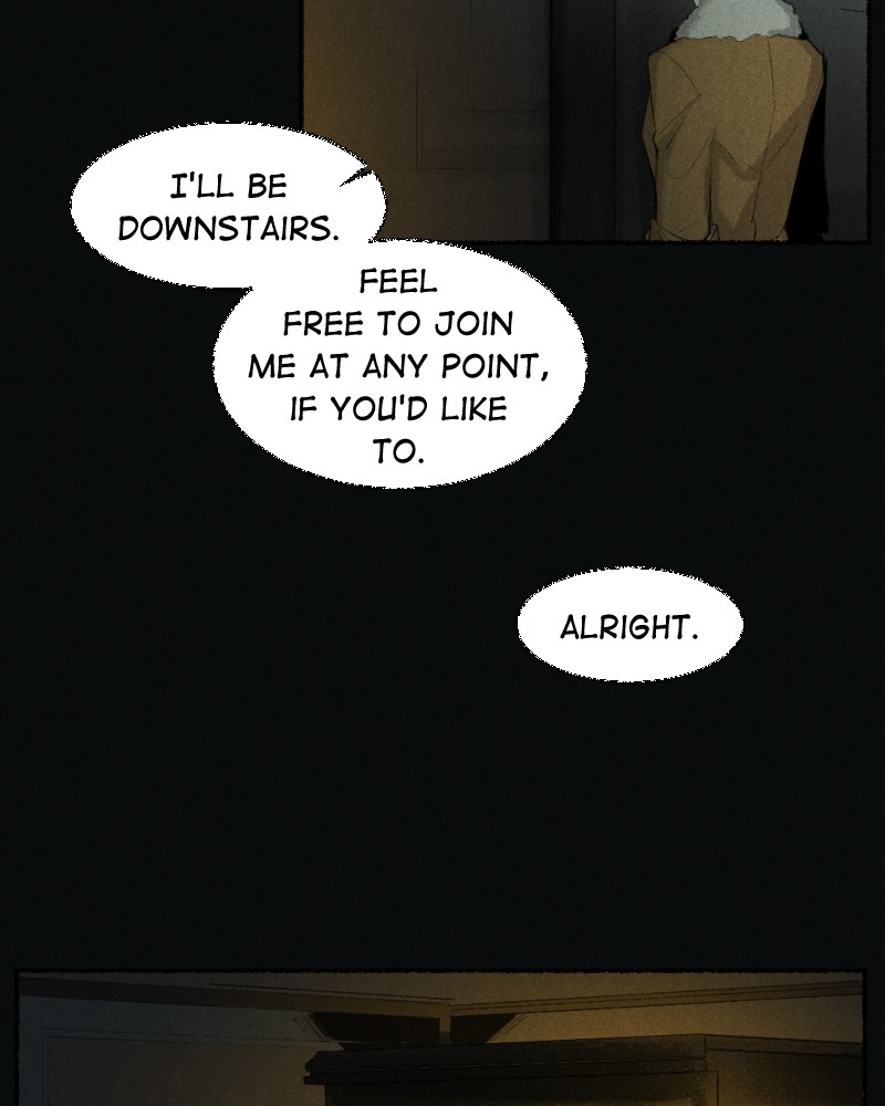 Stray Souls Chapter 80 - page 11