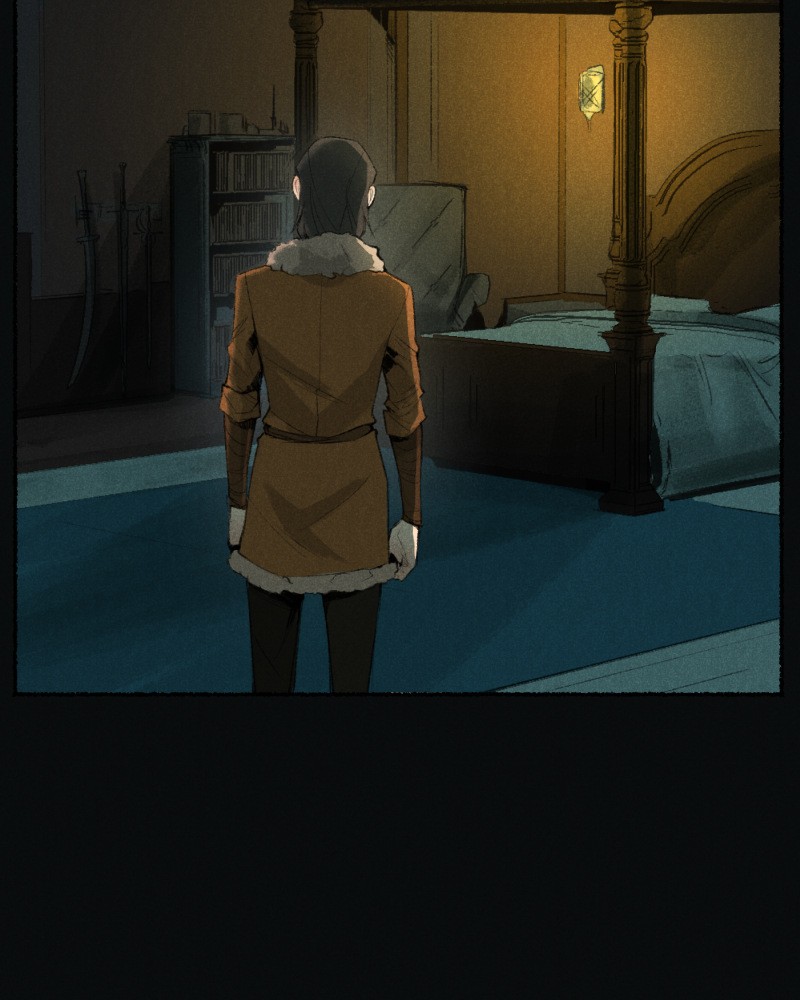 Stray Souls Chapter 80 - page 12