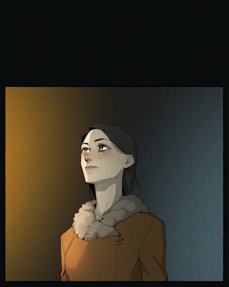 Stray Souls Chapter 80 - page 13