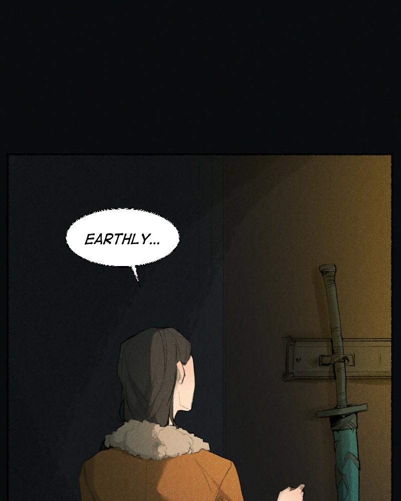 Stray Souls Chapter 80 - page 15