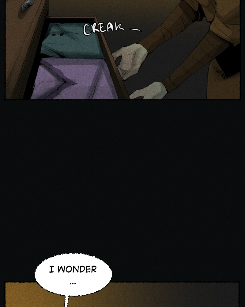 Stray Souls Chapter 80 - page 17