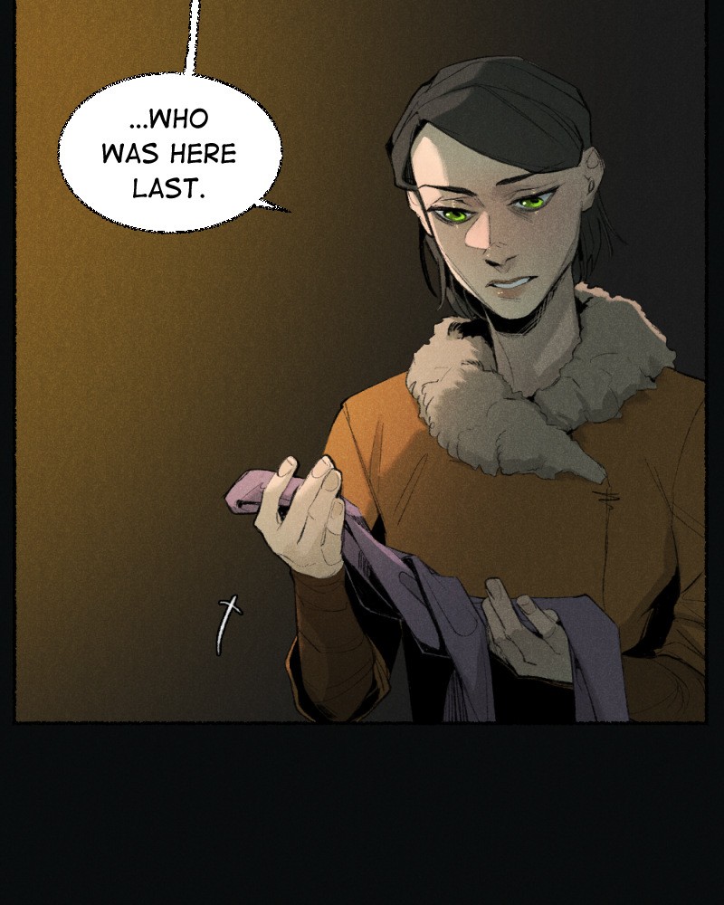 Stray Souls Chapter 80 - page 18