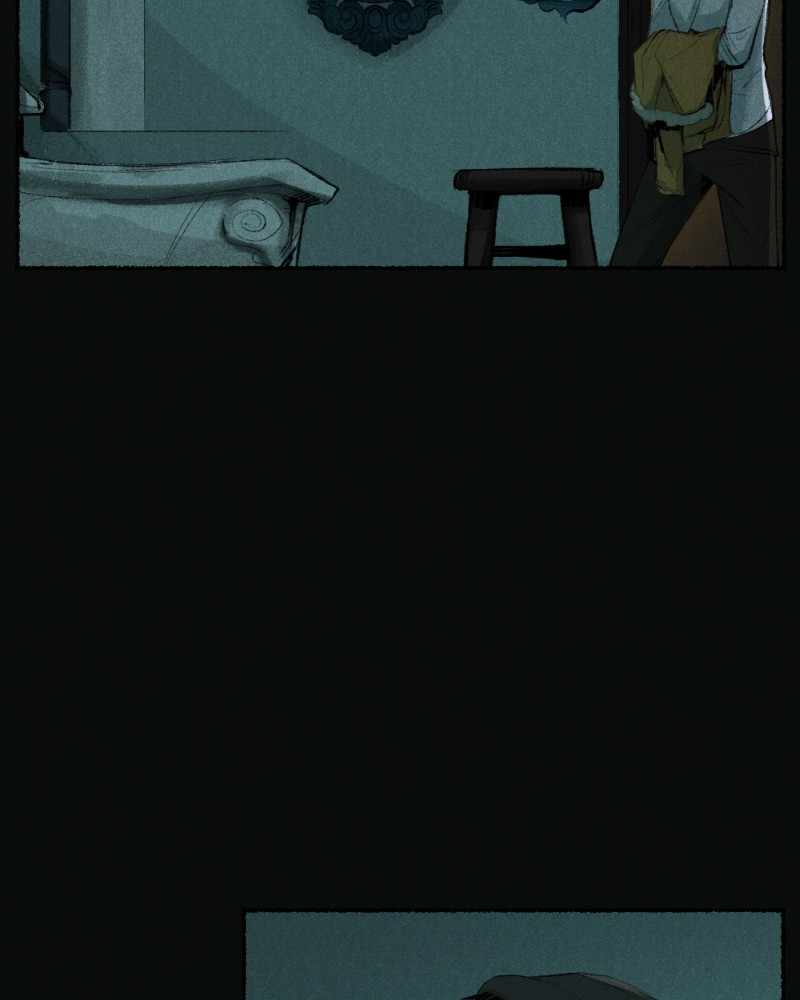 Stray Souls Chapter 80 - page 20
