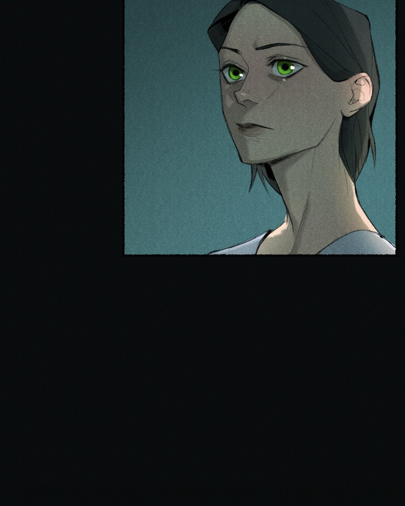 Stray Souls Chapter 80 - page 21
