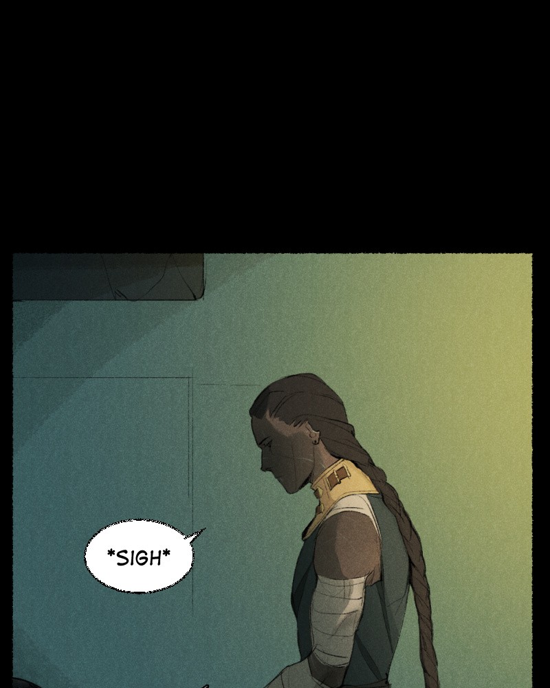 Stray Souls Chapter 80 - page 24
