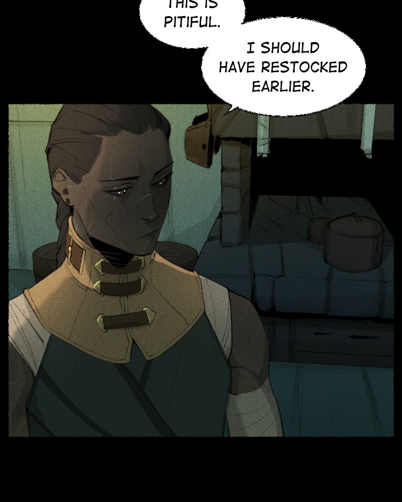 Stray Souls Chapter 80 - page 26