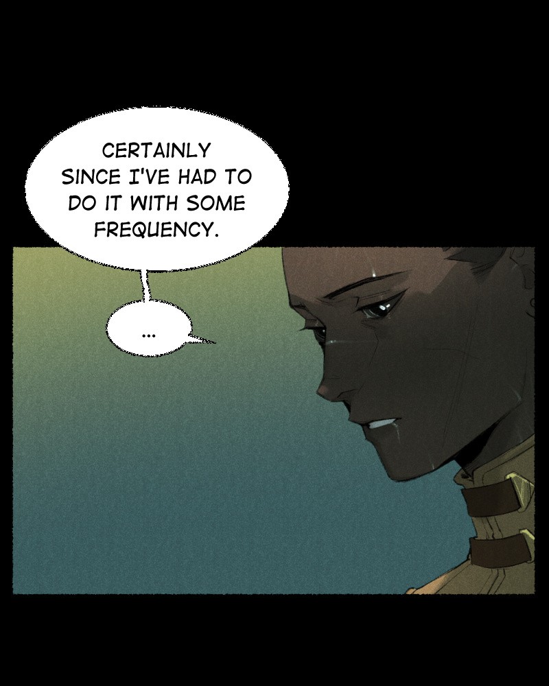 Stray Souls Chapter 80 - page 29