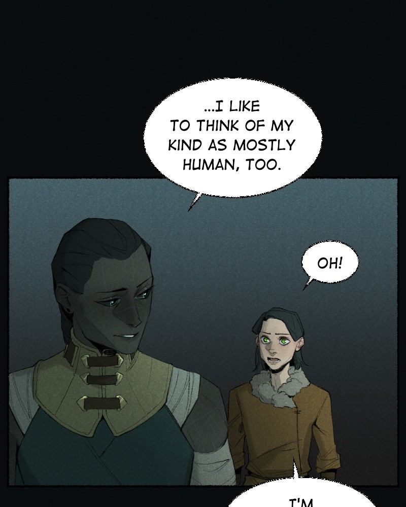 Stray Souls Chapter 80 - page 3