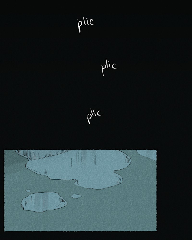 Stray Souls Chapter 80 - page 31