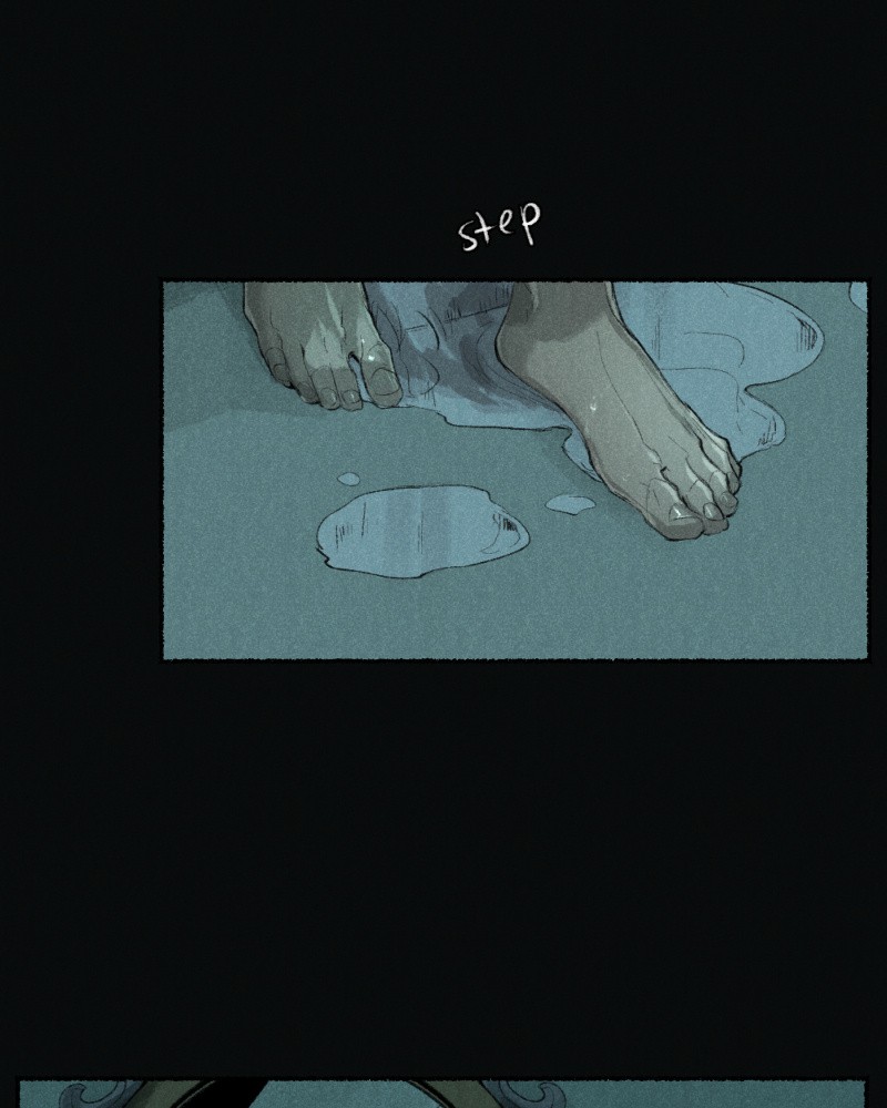 Stray Souls Chapter 80 - page 32