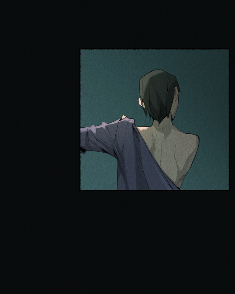 Stray Souls Chapter 80 - page 34