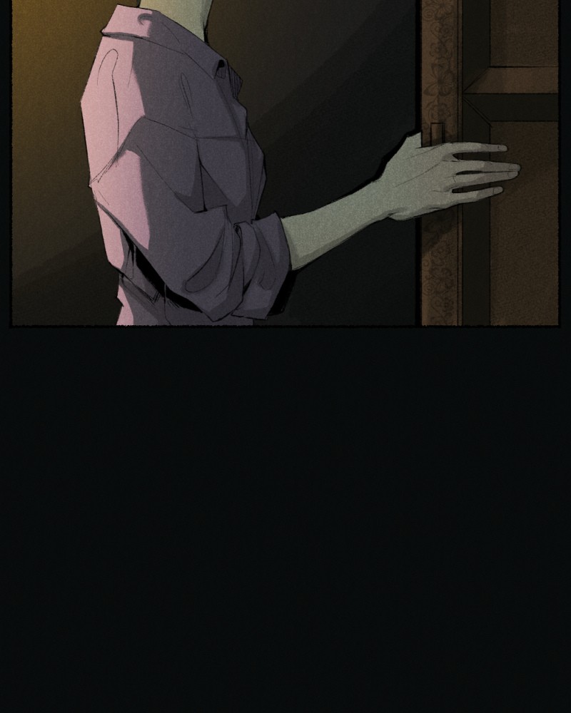 Stray Souls Chapter 80 - page 36