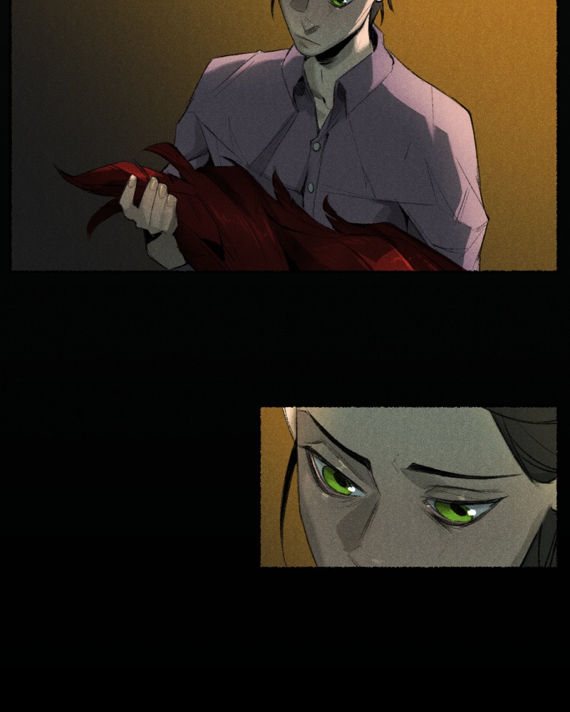Stray Souls Chapter 80 - page 39