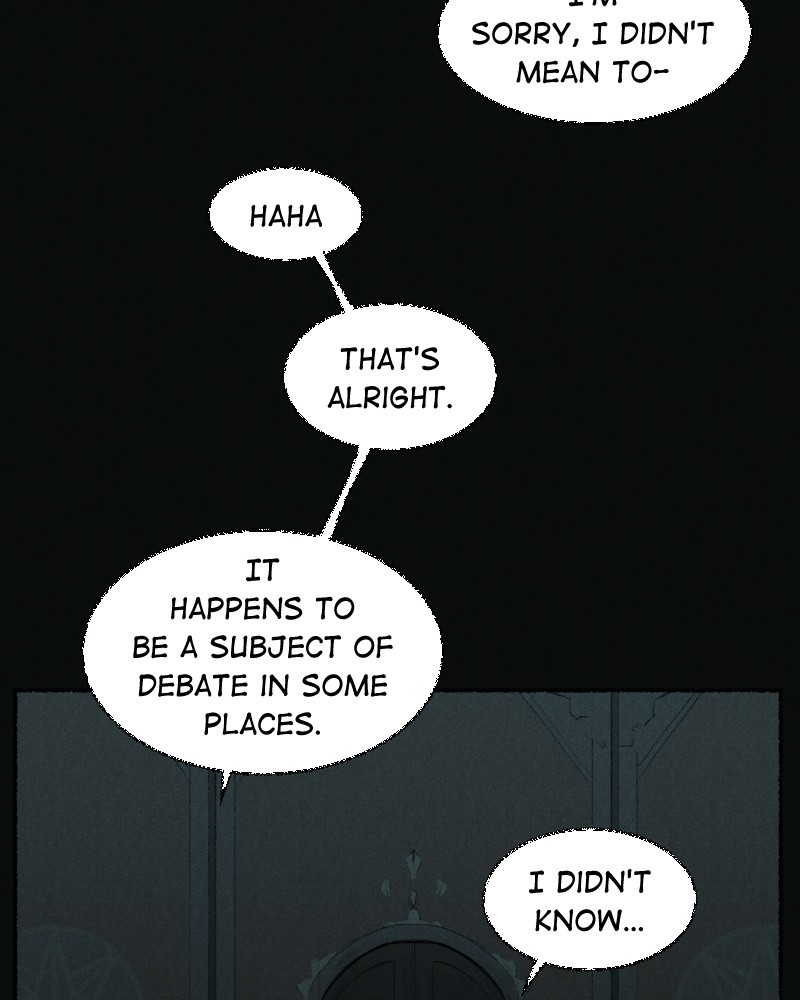 Stray Souls Chapter 80 - page 4