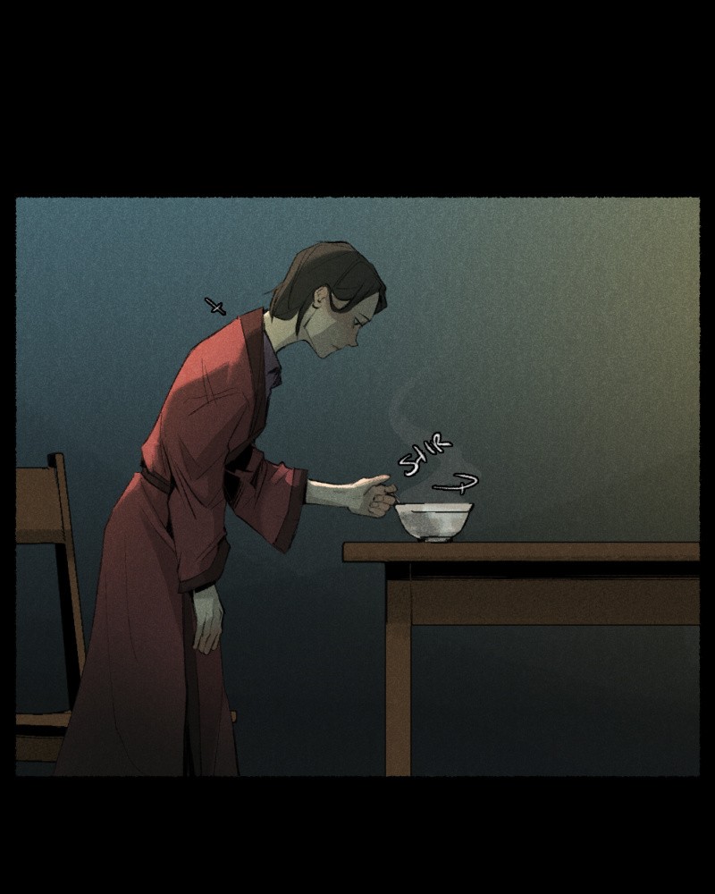 Stray Souls Chapter 80 - page 43