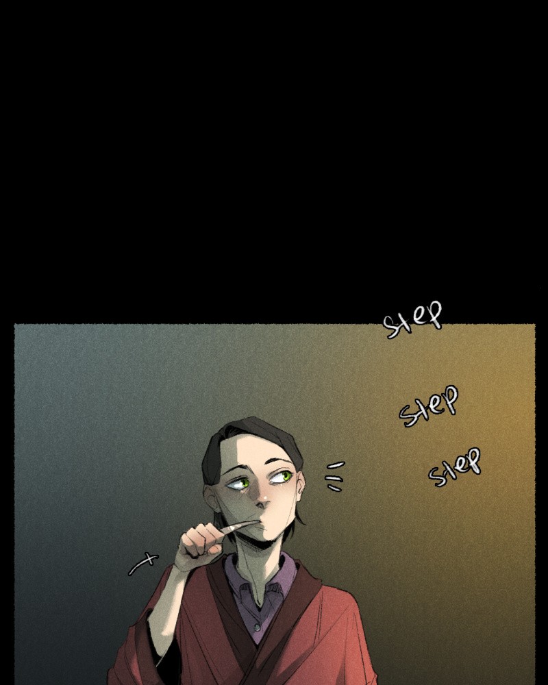 Stray Souls Chapter 80 - page 46