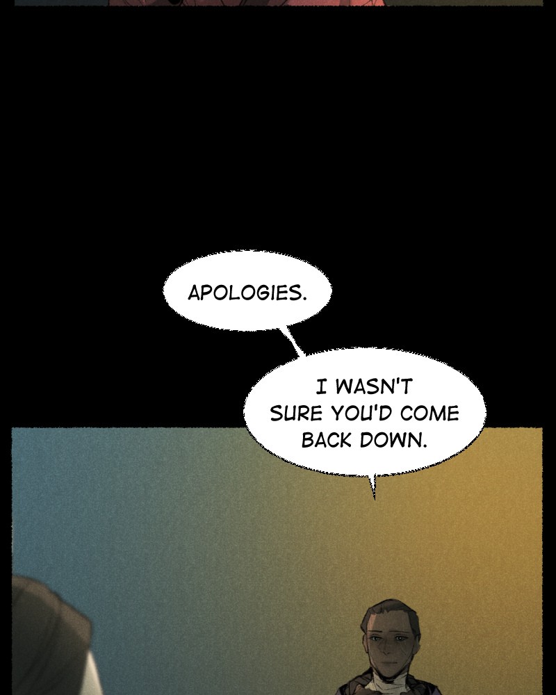 Stray Souls Chapter 80 - page 47