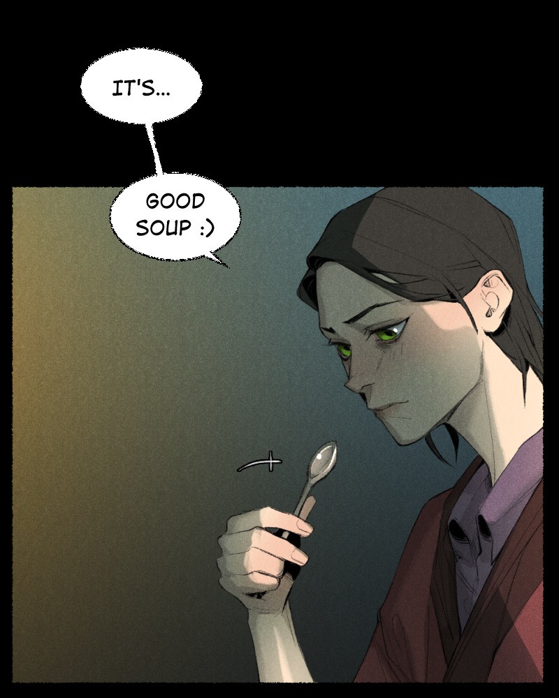 Stray Souls Chapter 80 - page 49