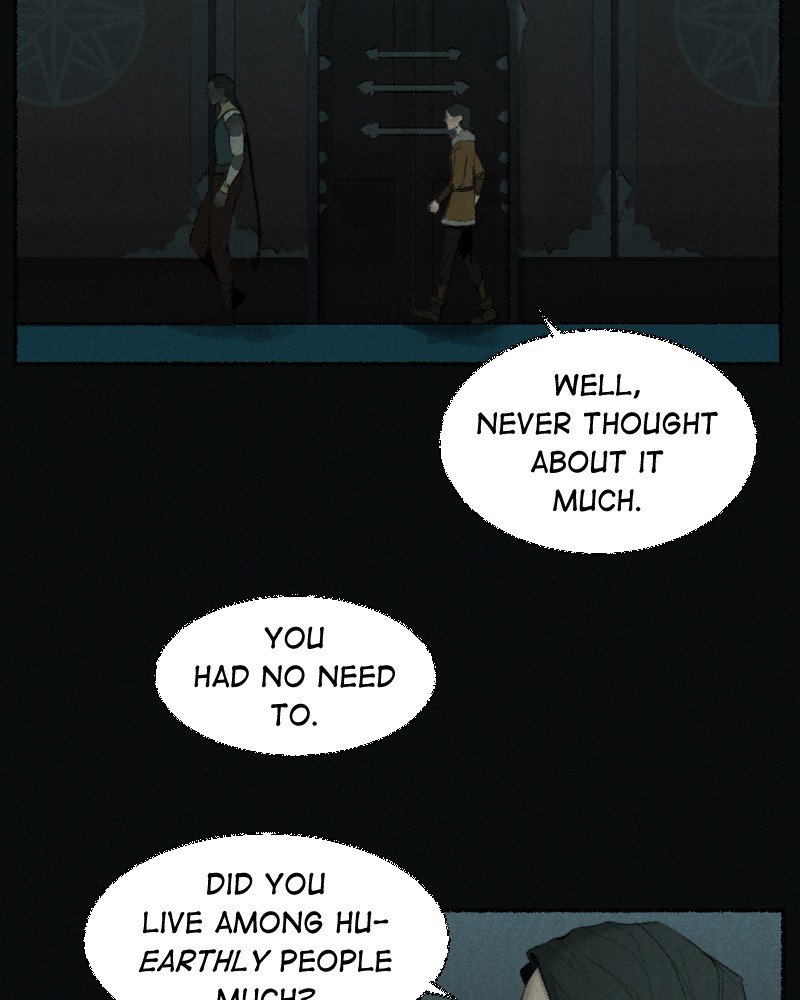 Stray Souls Chapter 80 - page 5