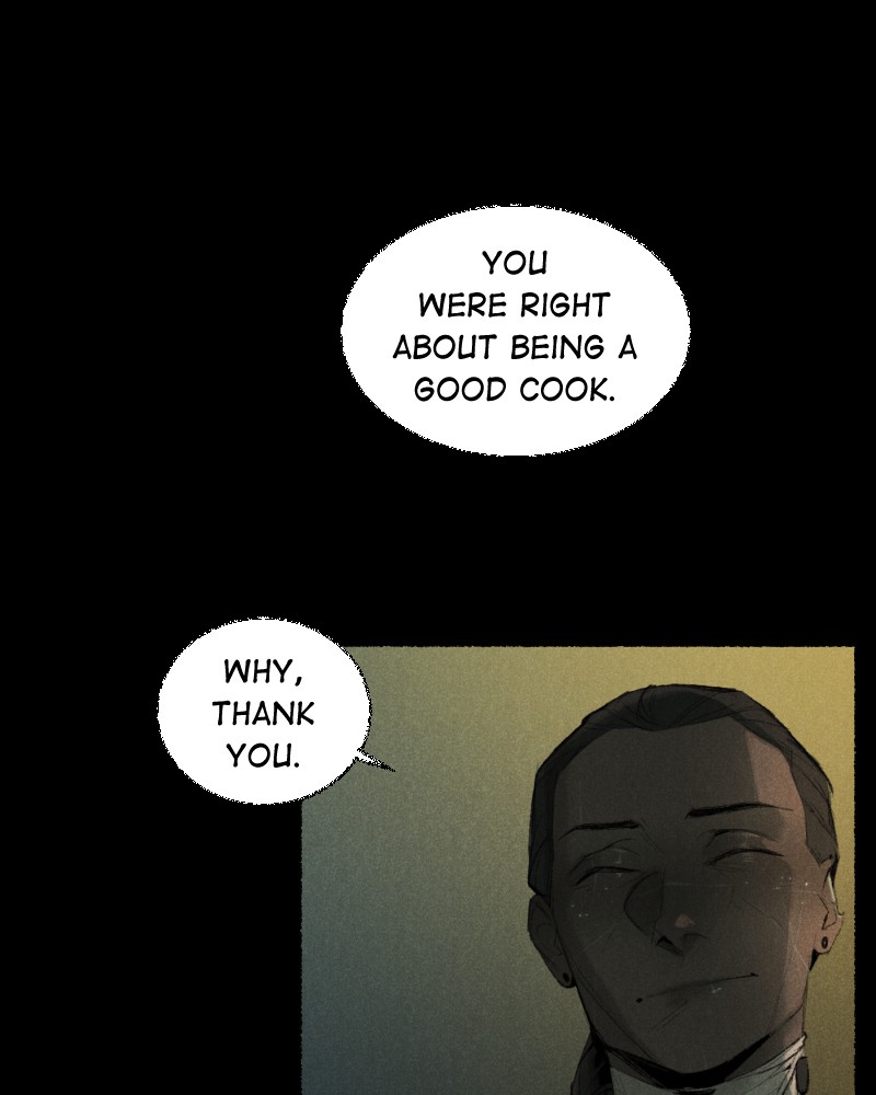 Stray Souls Chapter 80 - page 50