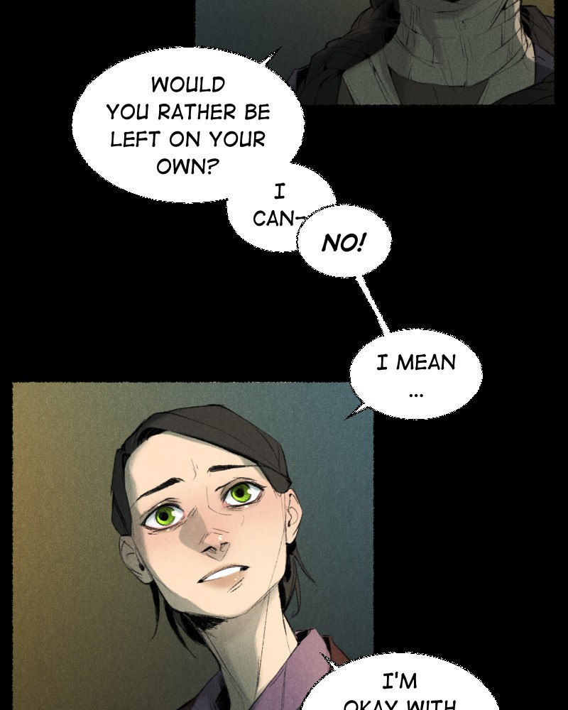 Stray Souls Chapter 80 - page 51