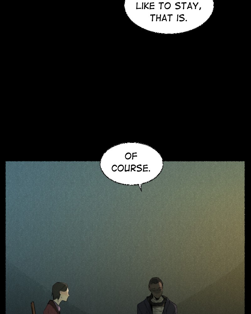Stray Souls Chapter 80 - page 53