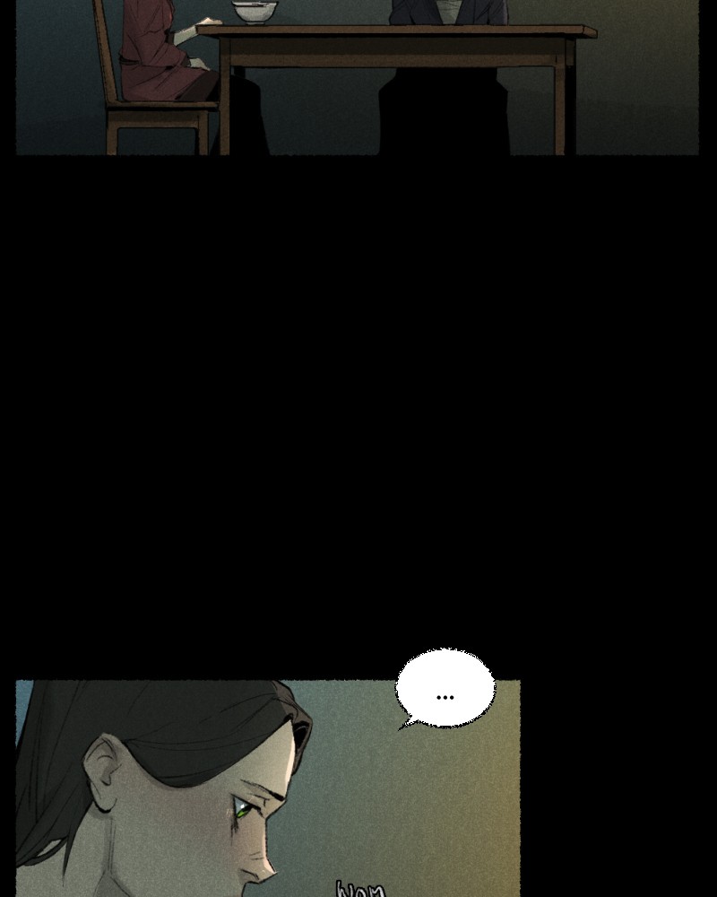 Stray Souls Chapter 80 - page 54