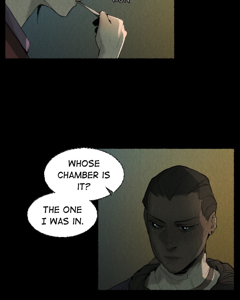 Stray Souls Chapter 80 - page 55