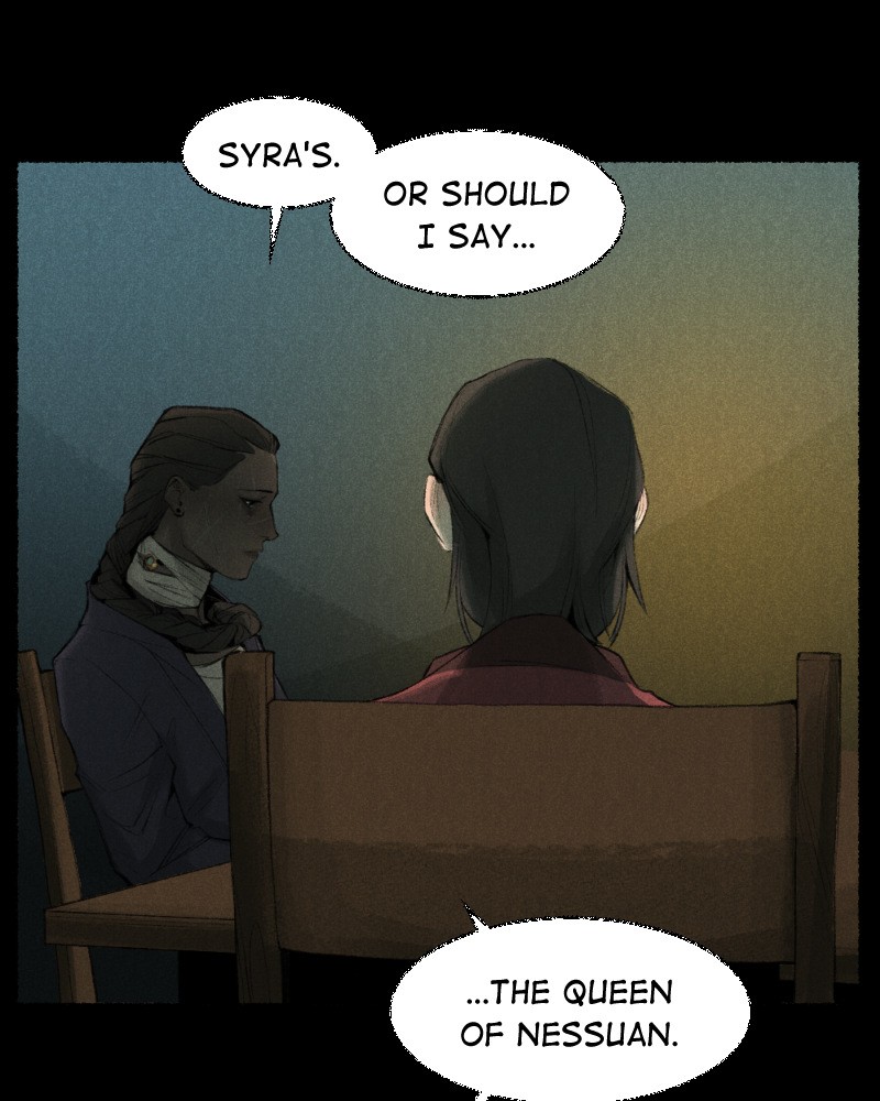 Stray Souls Chapter 80 - page 57
