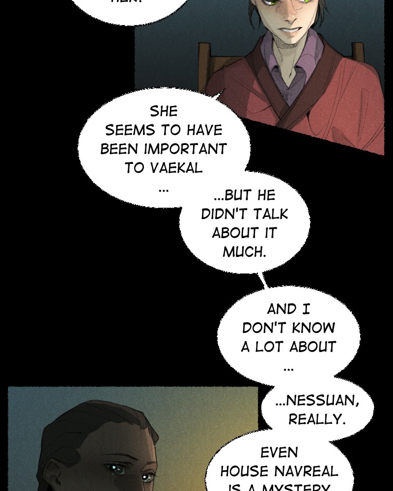 Stray Souls Chapter 80 - page 60