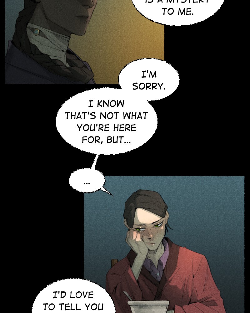 Stray Souls Chapter 80 - page 61