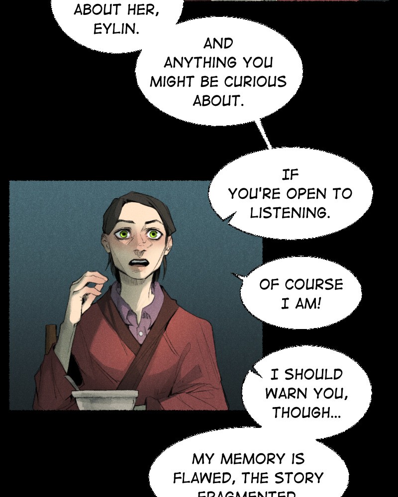 Stray Souls Chapter 80 - page 62