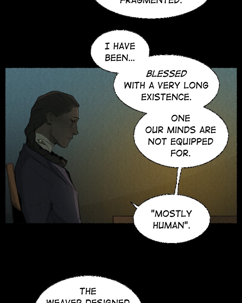 Stray Souls Chapter 80 - page 63