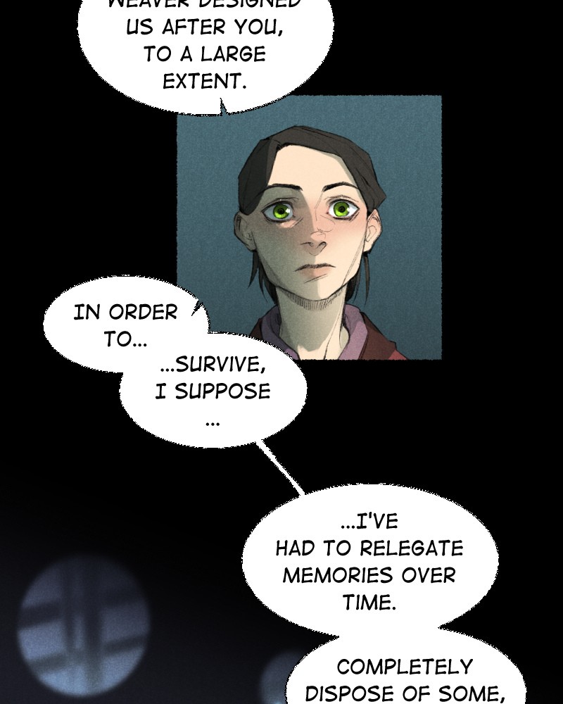 Stray Souls Chapter 80 - page 64