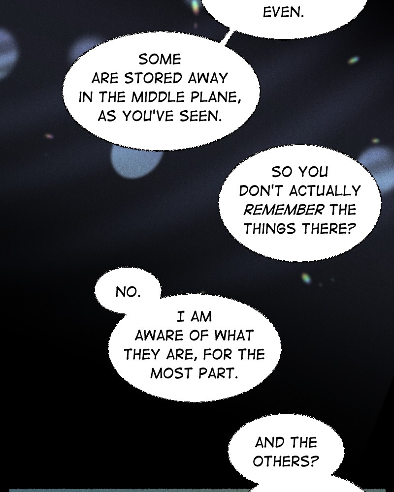Stray Souls Chapter 80 - page 65