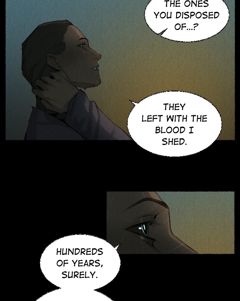 Stray Souls Chapter 80 - page 66